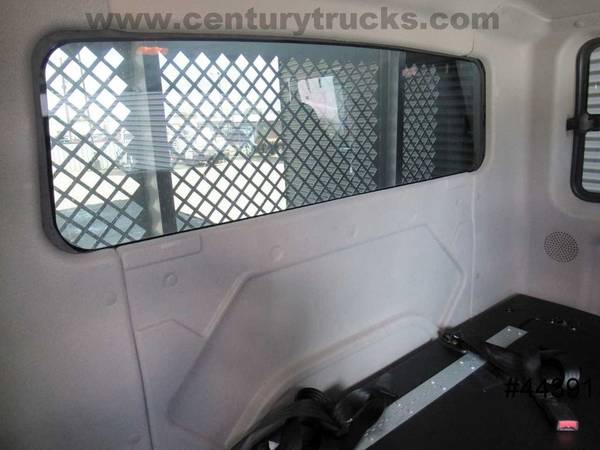 2013 International 4300 EXTENDED CAB WHITE ***BEST DEAL ONLINE*** -... for sale in Grand Prairie, TX – photo 23