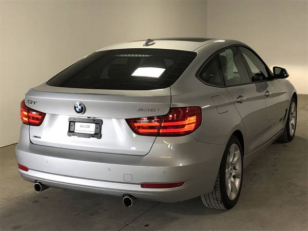 2015 BMW 3 Series 335i xDrive Gran Turismo - - by for sale in Buffalo, NY – photo 7