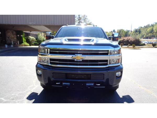 2018 Chevrolet Silverado High Country for sale in Franklin, NC – photo 6