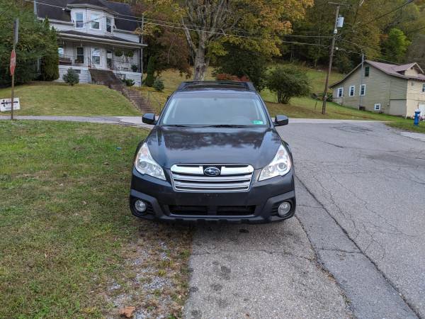 2013 Subaru Outback 3.6R Limited for sale in Uneeda, WV – photo 2