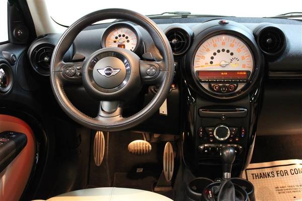 2014 MINI COOPER S COUNTRYMAN - PMTS. STARTING @ $59/WEEK - cars &... for sale in Paterson, NJ – photo 22