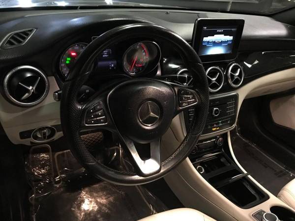 2015 Mercedes-Benz CLA CLA 250 4dr Sedan EASY FINANCING! - cars &... for sale in Rancho Cordova, CA – photo 6