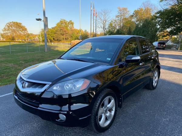 2009 Acura RDX SH AWD 4dr SUV - cars & trucks - by dealer - vehicle... for sale in SAINT CHALRES, MO – photo 3