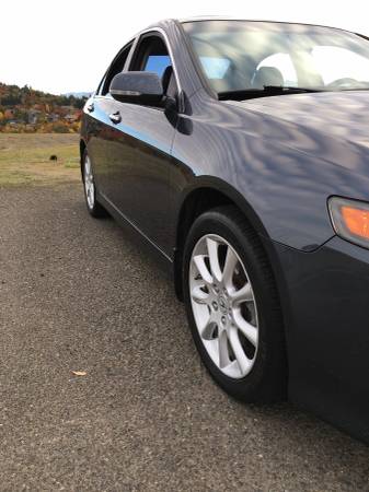 2008 Acura TSX - Excellent Condition, Fully Loaded, Navigation, CLEAN! for sale in Medford, OR – photo 14
