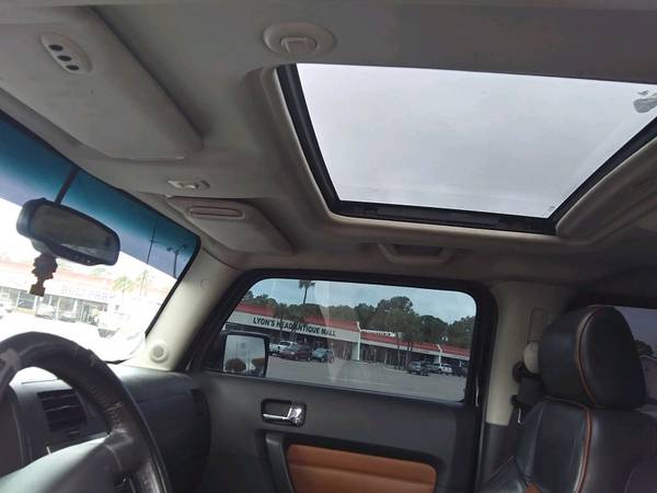 2006 HUMMER H3 *MECHANIC SPECIAL* for sale in PORT RICHEY, FL – photo 6