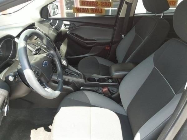 2014 Ford Focus SE FREE WARRANTY included on this vehicle!! for sale in Lynnwood, WA – photo 8