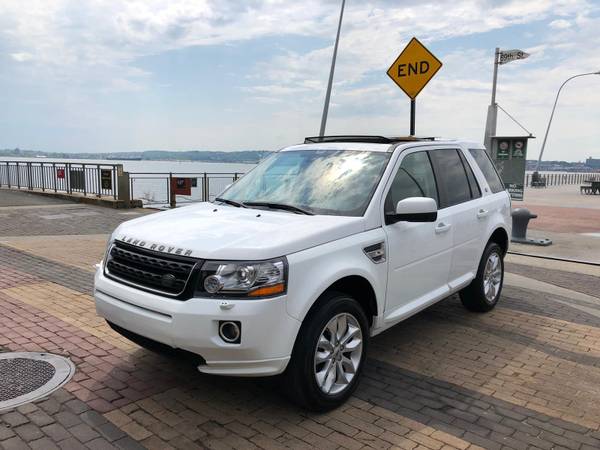 2013 LAND ROVER LR2 NAVIGATION CAMERA PANORAMIC 4X4 GREAT CONDITION... for sale in Brooklyn, NY – photo 6