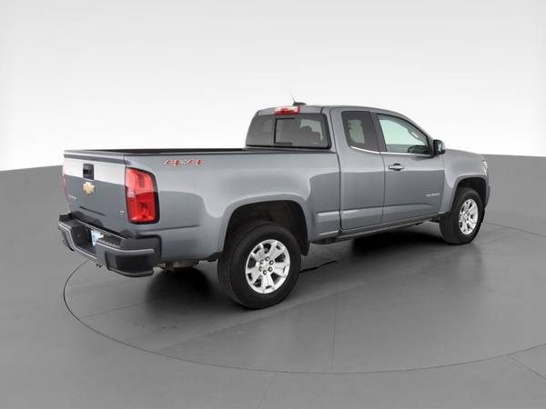 2018 Chevy Chevrolet Colorado Extended Cab LT Pickup 2D 6 ft pickup... for sale in Birmingham, AL – photo 11