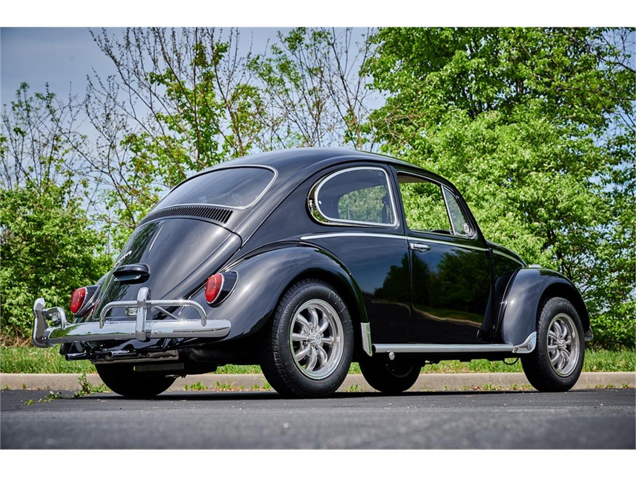 1966 Volkswagen Beetle for sale in Saint Louis, MO – photo 16