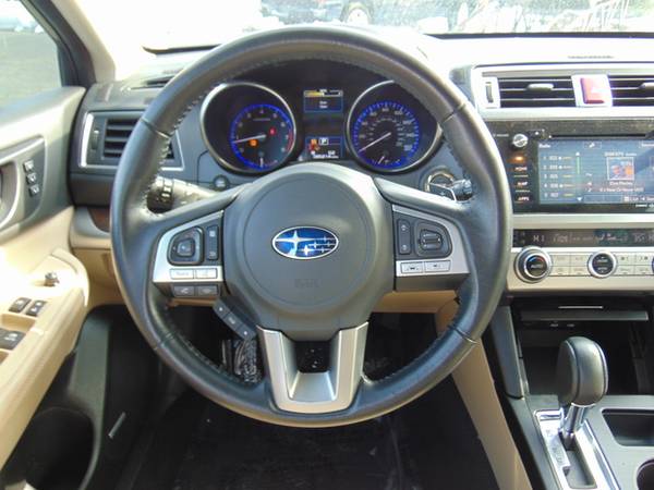 2016 Subaru Outback 3 6R Limited - - by dealer for sale in Joliet, IL – photo 17