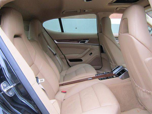 2010 PORSCHE PANAMERA S/4S ~ Youre Approved! Low Down Payments! for sale in Manassas, VA – photo 13