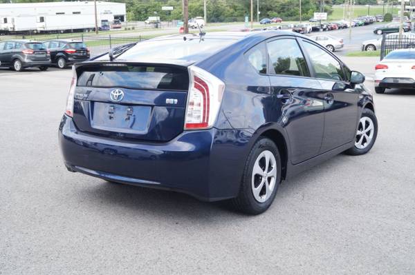 2013 *Toyota* *Prius* *2013 TOYOTA PRIUS HYBRID BEST MP - cars &... for sale in Nashville, TN – photo 2
