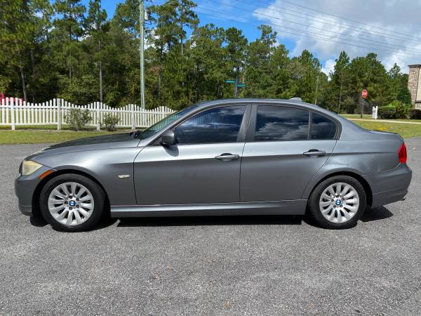 2009 BMW 328 328i 4dr Sedan Stock 11217 - cars & trucks - by dealer... for sale in Conway, SC – photo 4