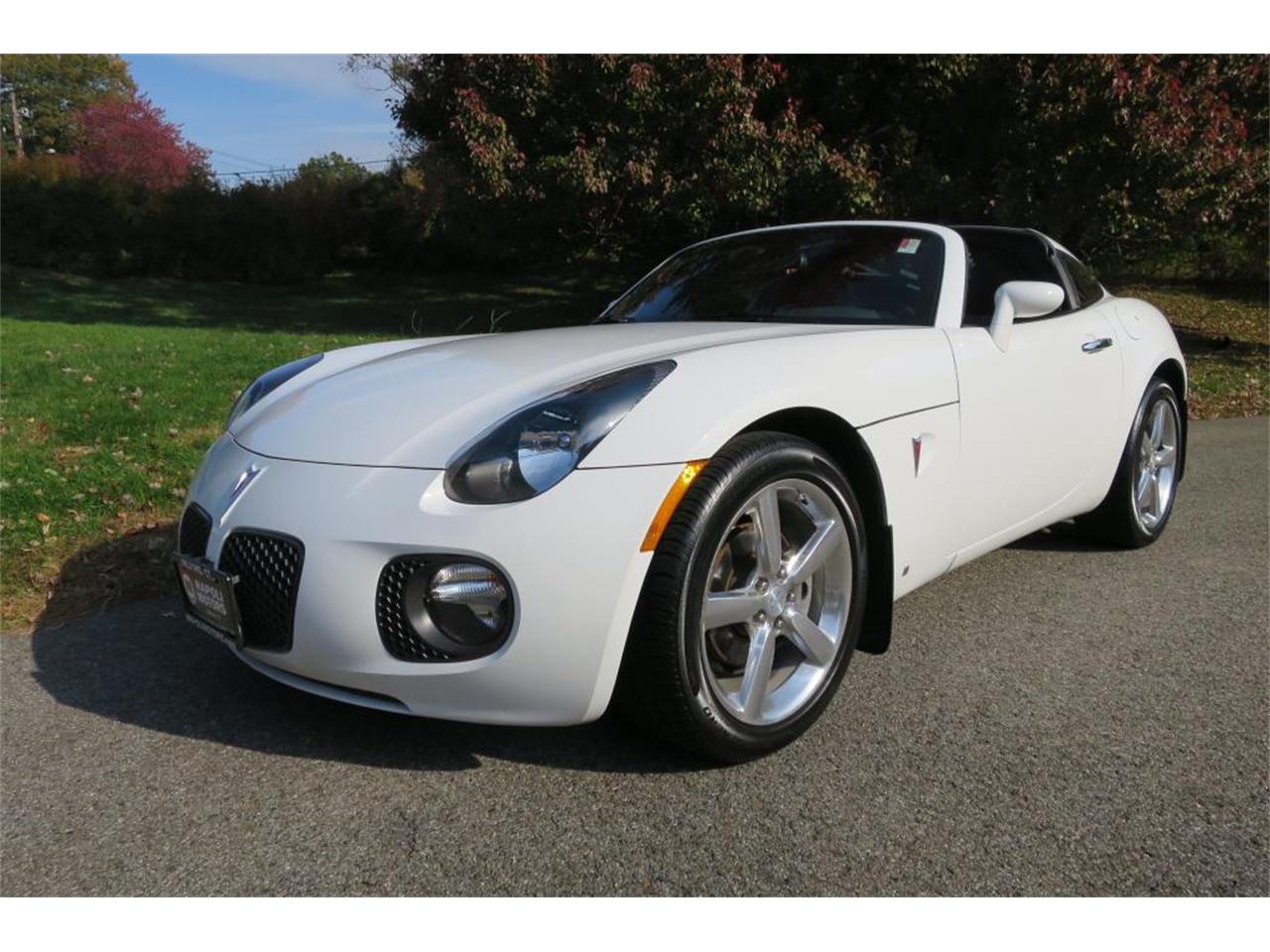 2009 Pontiac Solstice for sale in Milford City, CT – photo 7