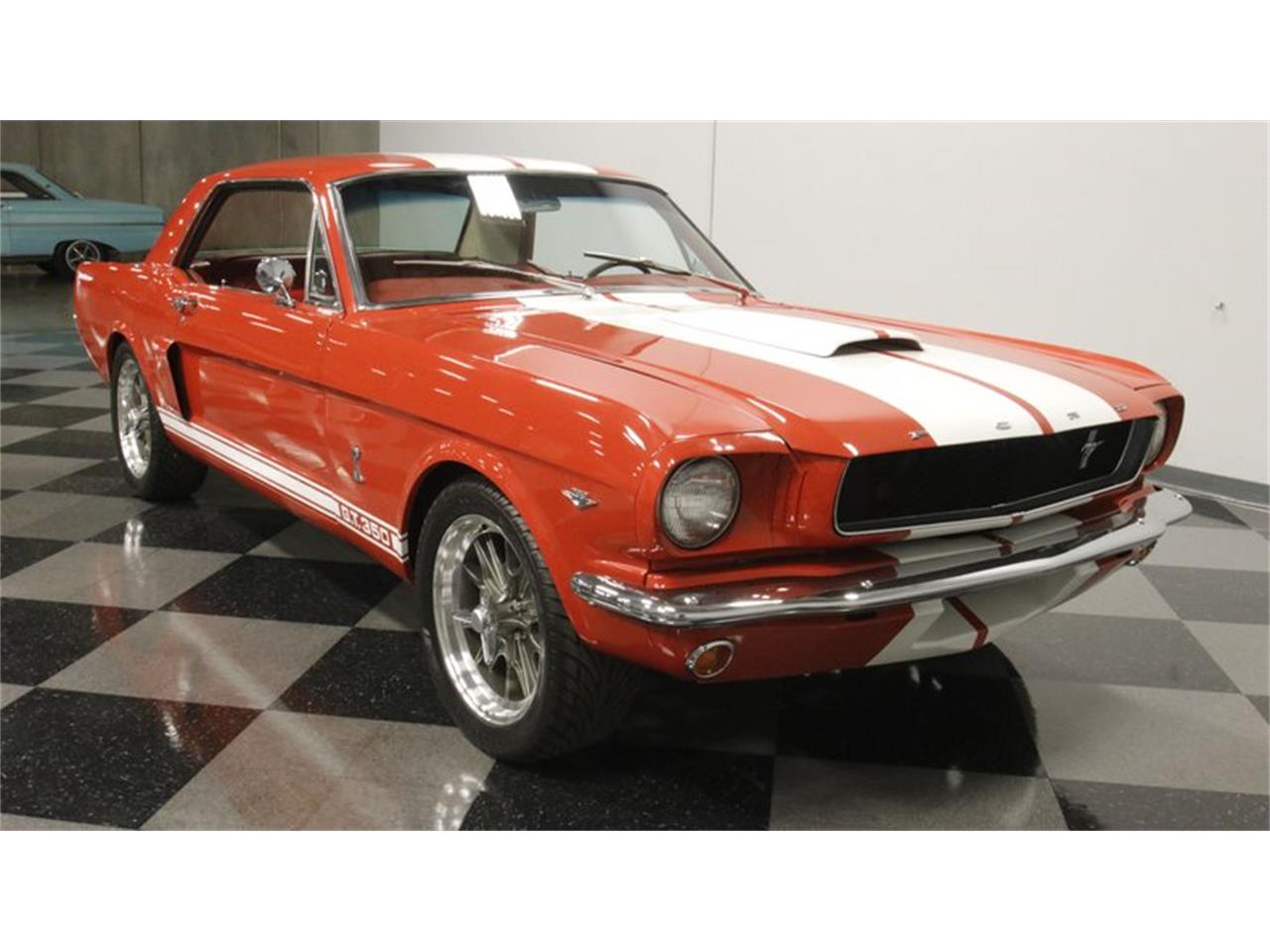 1965 Ford Mustang for sale in Lithia Springs, GA – photo 17