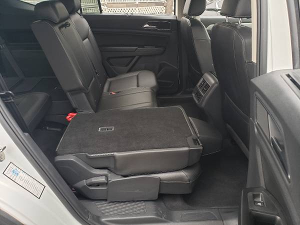 2018 Volkswagen Atlas 3 6L V6 SE FWD - - by dealer for sale in San Antonio, TX – photo 14