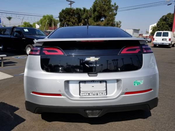 2012 Chevrolet Volt 5dr HB "FAMILY OWNED BUSINESS SINCE 1991" - cars... for sale in Chula vista, CA – photo 6