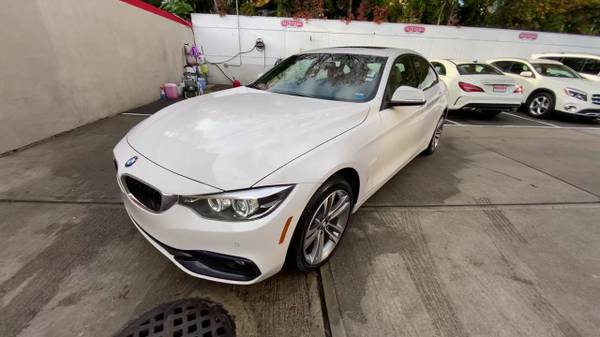 2018 BMW 430i xDrive - - by dealer - vehicle for sale in Great Neck, NY – photo 8