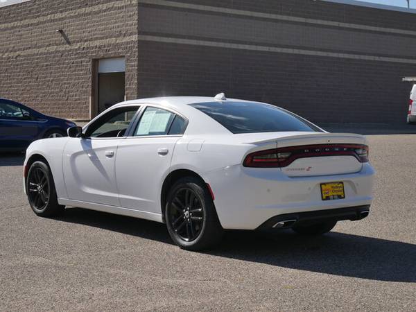 2019 Dodge Charger SXT - cars & trucks - by dealer - vehicle... for sale in Hudson, MN – photo 8