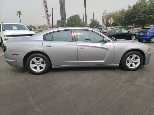 *2014* *Dodge* *Charger* *SE* - cars & trucks - by dealer - vehicle... for sale in Porterville, CA – photo 8