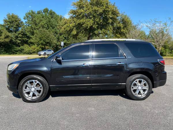 2015 GMC ACADIA SLT 1 4dr SUV - Stock 11193 - - by for sale in Conway, SC – photo 5