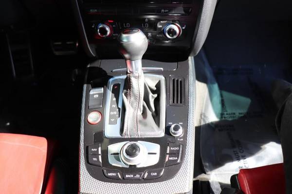 2014 Audi S5 3.0T quattro Premium Plus AWD 2dr Convertible ,... for sale in Tucson, AZ – photo 13