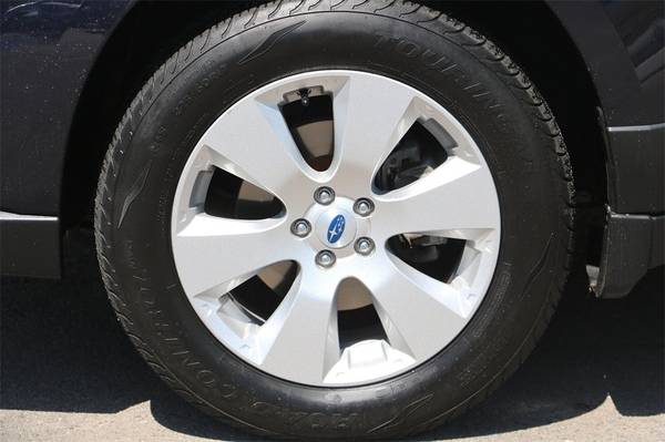 2012 Subaru Outback AWD All Wheel Drive 2 5i SUV for sale in Boise, ID – photo 10