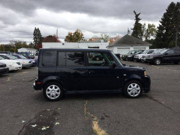 2005 Scion xB 5dr Wgn Auto for sale in East Windsor, CT – photo 8