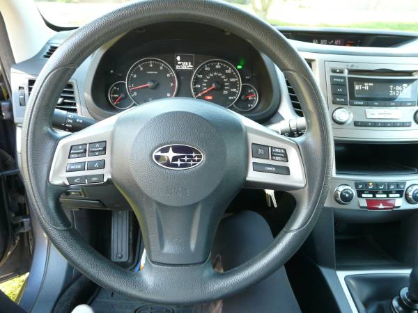 2014 Subaru Outback for sale in Rochester, MI – photo 18