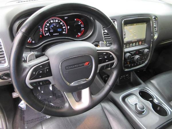 2017 Dodge Durango GT AWD 4dr SUV CALL OR TEXT TODAY for sale in MANASSAS, District Of Columbia – photo 16