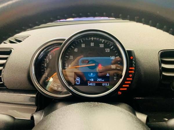 2017 MINI Cooper Clubman *GUARANTEED CREDIT APPROVAL* $500 DOWN* -... for sale in Streamwood, IL – photo 24