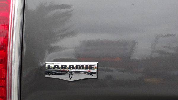 2014 RAM 3500 CUMMINS LARAMIE CREW LWB 4WD DRW DIESEL TRUCK - Best... for sale in Hooksett, NH – photo 5