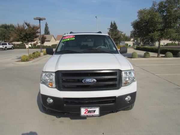 2010 FORD EXPEDITION XLT SUV**54K MILES** for sale in Oakdale, CA – photo 2