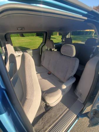 2003 Ford Windstar LX ----- Only 56k Miles ---- for sale in Lancaster, CA – photo 12