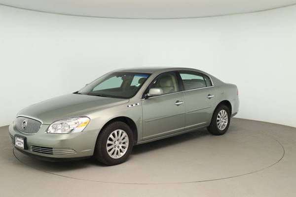 2007 Buick Lucerne CX Clean CARFAX 1 Owner Clean Title Mint for sale in Denver , CO – photo 24
