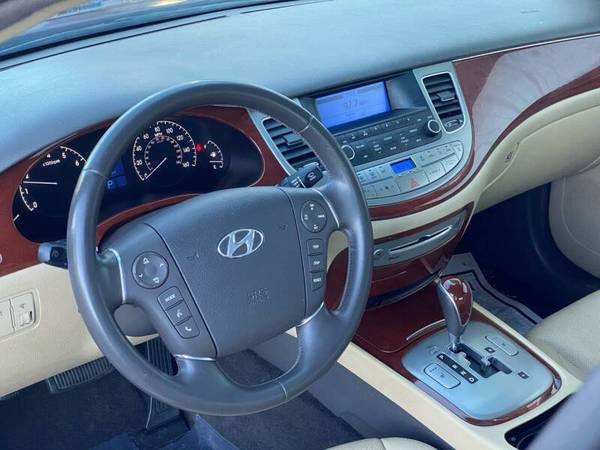 2012 Hyundai Genesis 3 8 - - by dealer - vehicle for sale in Stockton, CA – photo 15