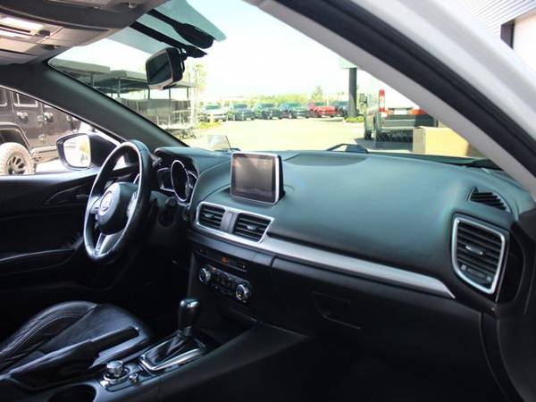 2014 Mazda Mazda3 s Grand Touring SKU: E1203302 Hatchback - cars & for sale in Irvine, CA – photo 22