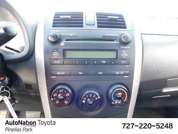 2009 Toyota Corolla S SKU:9C115961 Sedan for sale in Pinellas Park, FL – photo 13