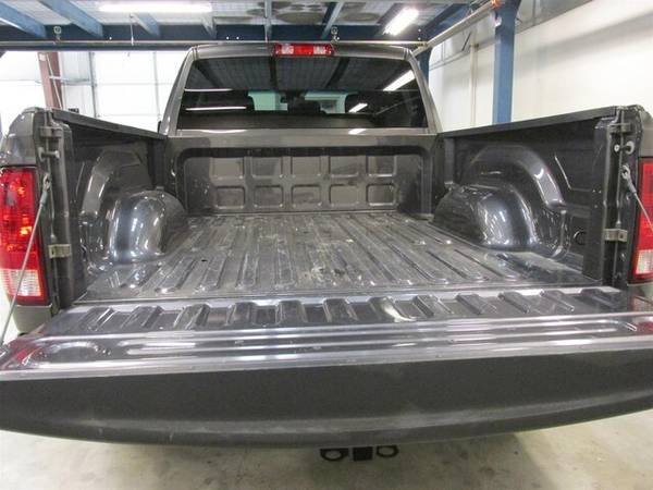 2017 RAM 1500 Tradesman/Express LOW LOW MILES ! ! ! for sale in Caldwell, ID – photo 6