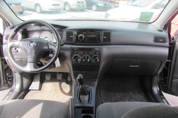 2006 Toyota Corolla S, Stick Shift, Only $999 Down** $70/Wk for sale in West Palm Beach, FL – photo 19