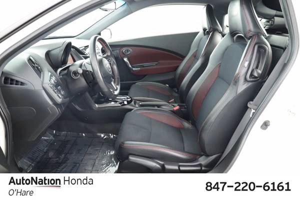2015 Honda CR-Z EX SKU:FS000258 Hatchback - cars & trucks - by... for sale in Des Plaines, IL – photo 12