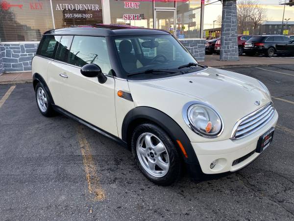 2009 MINI Cooper Clubman 62K Clean Title Excellent Condition - cars... for sale in Denver , CO – photo 6