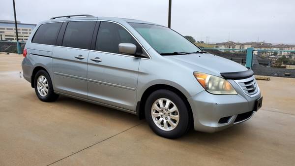 2008 Honda Odyssey 5dr EX-L - - by dealer - vehicle for sale in Austin, TX – photo 2