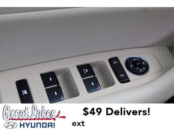 2017 Hyundai Sonata sedan Sport - - by dealer for sale in Streetsboro, OH – photo 9