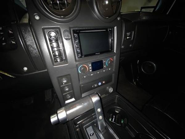 2007 Hummer H2 SUT IN HOUSE FINANCE - FREE SHIPPING - cars & trucks... for sale in DAWSONVILLE, SC – photo 19