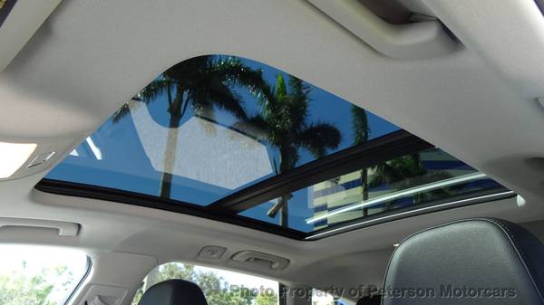 2016 *Audi* *allroad* *4dr Wagon Premium Plus* Bril for sale in West Palm Beach, FL – photo 17