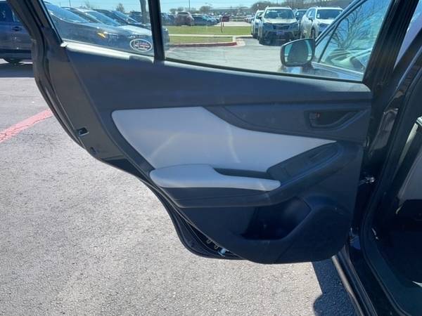 2018 Subaru Impreza 2 0i - - by dealer - vehicle for sale in Georgetown, TX – photo 12