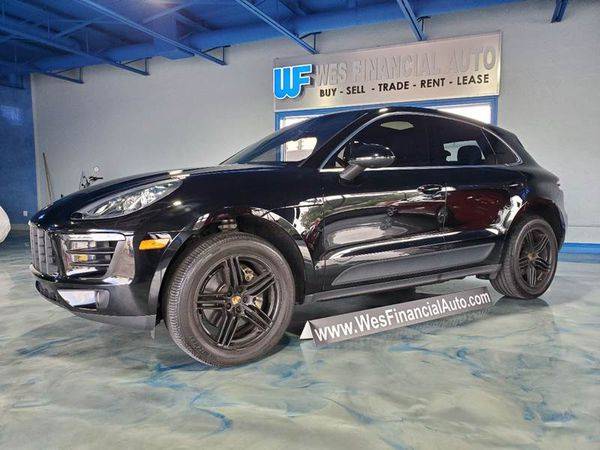 2015 Porsche Macan S AWD 4dr SUV Guaranteed Credit Approv for sale in Dearborn Heights, MI – photo 7