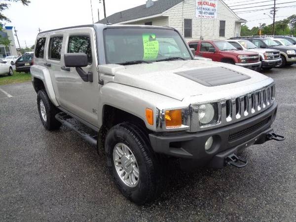 2006 HUMMER H3 for sale in BRICK, NJ – photo 7