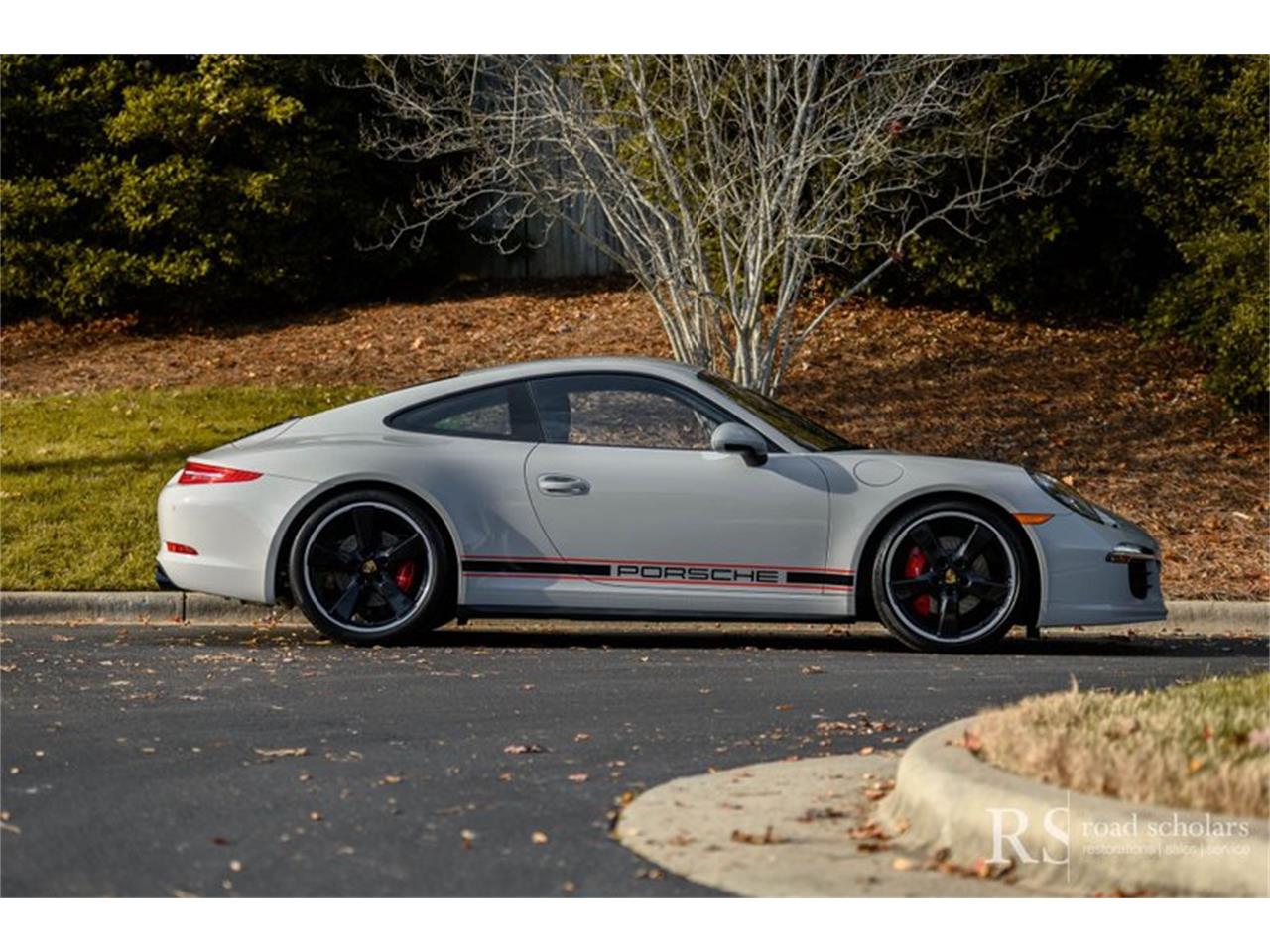 2016 Porsche 911 for sale in Raleigh, NC – photo 20
